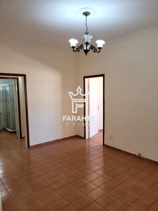 Imagem Apartamento com 2 Quartos à Venda, 90 m² em Campo Grande - Santos Imagem Apartamento com 2 Quartos à Venda, 90 m² em Campo Grande - Santos