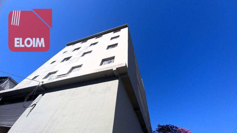 Imagem Apartamento com 2 Quartos para Alugar, 42 m² em Freguesia Do ó - São Paulo Imagem Apartamento com 2 Quartos para Alugar, 42 m² em Freguesia Do ó - São Paulo
