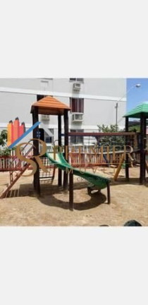 Imagem Apartamento com 2 Quartos à Venda, 54 m² em Ipiranga - São José Imagem Apartamento com 2 Quartos à Venda, 54 m² em Ipiranga - São José