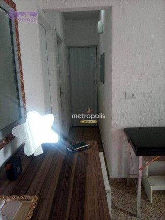 Imagem Sobrado com 4 Quartos à Venda, 240 m² em Cidade São Jorge - Santo André Imagem Sobrado com 4 Quartos à Venda, 240 m² em Cidade São Jorge - Santo André