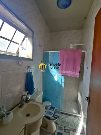 Imagem Casa com 3 Quartos à Venda, 360 m² em Inoã (inoã) - Maricá