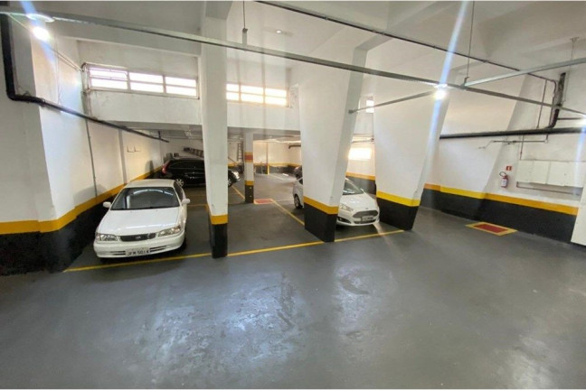 Apartamento com 3 Quartos à Venda, 115 m² em Alto Da Mooca - São Paulo