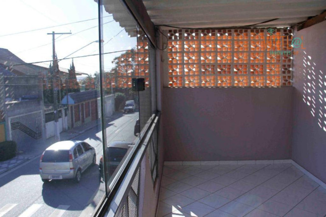 Imagem Sobrado com 3 Quartos à Venda, 140 m² em Jaraguá - São Paulo