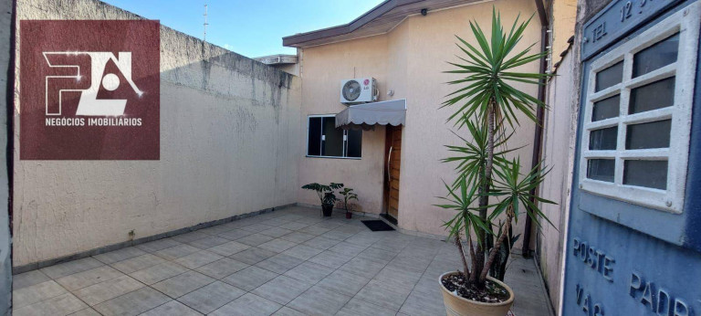 Imagem Casa com 2 Quartos à Venda, 60 m² em Parque Residencial Beira Rio - Guaratinguetá Imagem Casa com 2 Quartos à Venda, 60 m² em Parque Residencial Beira Rio - Guaratinguetá