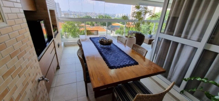 Imagem Apartamento com 2 Quartos à Venda, 234 m² em Santa Paula - São Caetano Do Sul Imagem Apartamento com 2 Quartos à Venda, 234 m² em Santa Paula - São Caetano Do Sul