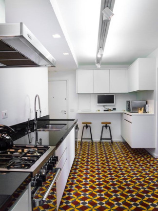 Imagem Imóvel com 1 Quarto à Venda, 130 m² em Paraíso - São Paulo Imagem Imóvel com 1 Quarto à Venda, 130 m² em Paraíso - São Paulo