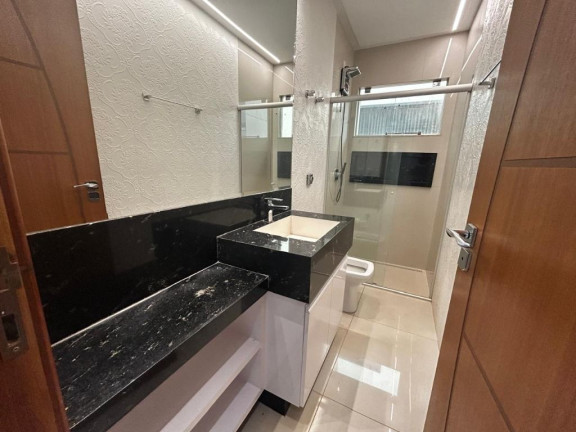 Imagem Sobrado com 3 Quartos para Alugar, 307 m² em Condomínio Do Lago - Goiânia Imagem Sobrado com 3 Quartos para Alugar, 307 m² em Condomínio Do Lago - Goiânia