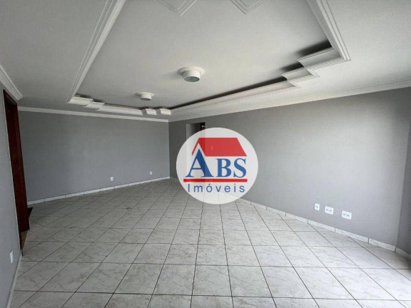 Imagem Apartamento com 3 Quartos à Venda, 200 m² em Mirim - Praia Grande Imagem Apartamento com 3 Quartos à Venda, 200 m² em Mirim - Praia Grande