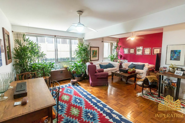Apartamento à Venda,  em Itaim Bibi - São Paulo