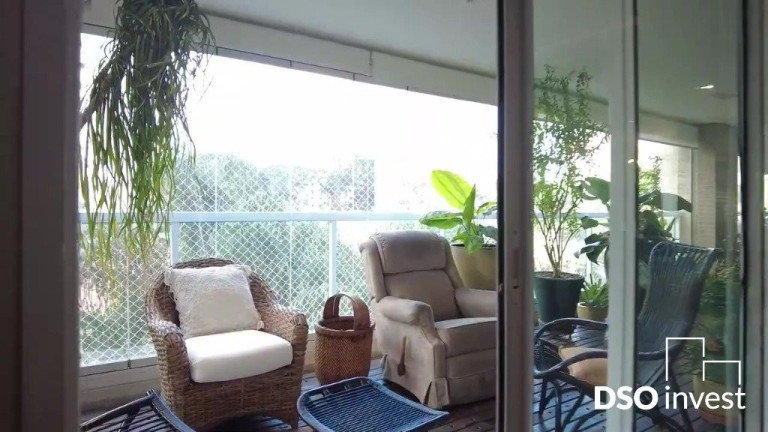 Imagem Apartamento com 4 Quartos à Venda, 385 m² em Campo Belo - São Paulo Imagem Apartamento com 4 Quartos à Venda, 385 m² em Campo Belo - São Paulo