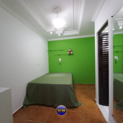 Imagem Casa com 5 Quartos à Venda, 450 m² em Flórida - Praia Grande