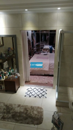 Imagem Casa com 4 Quartos à Venda, 700 m² em Jardim Itatiaia - Campinas