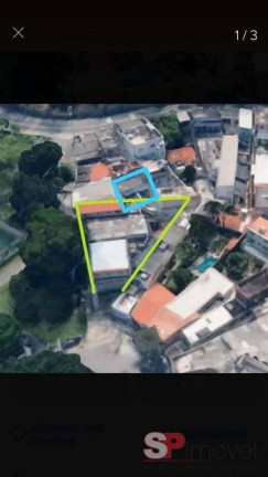 Imagem Sala Comercial à Venda, 514 m² em Vila Formosa - São Paulo