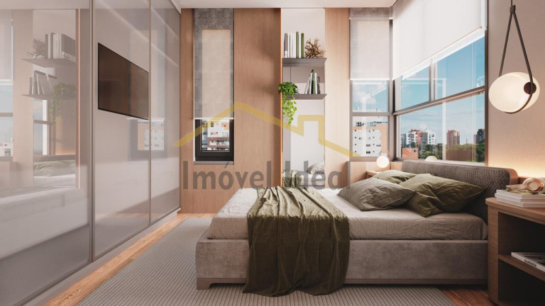 Imagem Apartamento com 2 Quartos à Venda, 60 m² em água Verde - Curitiba Imagem Apartamento com 2 Quartos à Venda, 60 m² em água Verde - Curitiba
