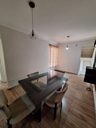 Imagem Apartamento com 2 Quartos à Venda, 50 m² em Loteamento Rei De Ouro - Itatiba