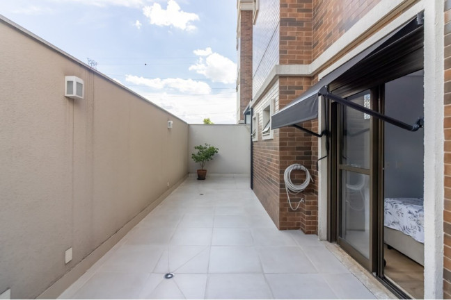 Apartamento com 3 Quartos à Venda, 176 m² em água Branca - São Paulo