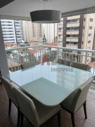 Imagem Apartamento com 3 Quartos à Venda, 105 m² em Vila Olímpia - São Paulo Imagem Apartamento com 3 Quartos à Venda, 105 m² em Vila Olímpia - São Paulo