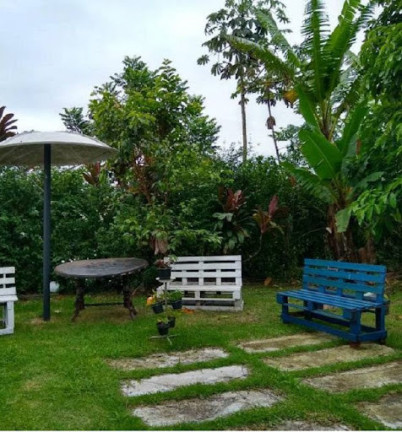 Imagem Apartamento com 2 Quartos à Venda, 63 m² em Balneário Maracanã - Praia Grande