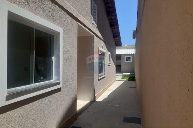 Imagem Casa com 2 Quartos à Venda, 76 m² em Jardim Atlântico - Maricá