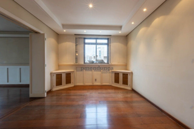 Imagem Apartamento com 3 Quartos à Venda, 267 m² em Higienópolis - São Paulo Imagem Apartamento com 3 Quartos à Venda, 267 m² em Higienópolis - São Paulo