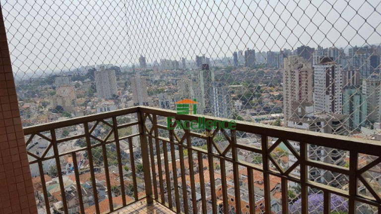 Imagem Cobertura com 3 Quartos para Alugar, 100 m² em Vila Bastos - Santo André Imagem Cobertura com 3 Quartos para Alugar, 100 m² em Vila Bastos - Santo André
