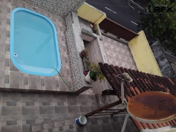 Imagem Casa com 3 Quartos à Venda, 220 m² em São Francisco - Niterói Imagem Casa com 3 Quartos à Venda, 220 m² em São Francisco - Niterói