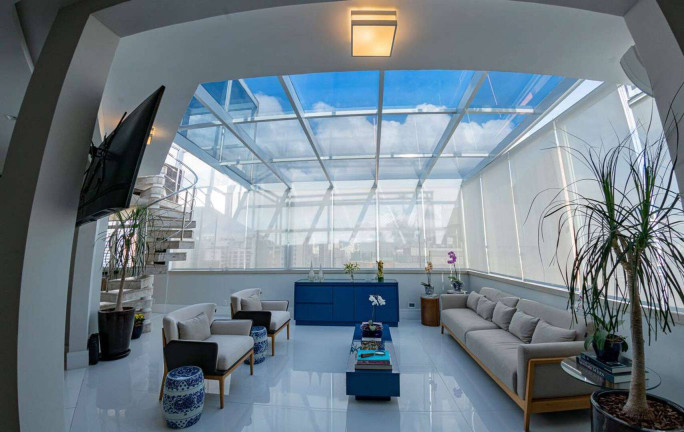 Imagem Apartamento com 4 Quartos à Venda, 400 m² em Moema - São Paulo Imagem Apartamento com 4 Quartos à Venda, 400 m² em Moema - São Paulo