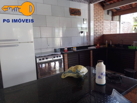 Imagem Casa com 5 Quartos à Venda, 300 m² em Balneário Riviera - Matinhos