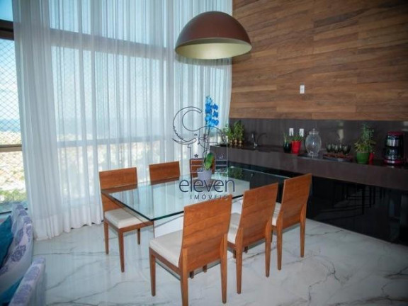Imagem Apartamento com 4 Quartos à Venda, 300 m² em Horto Florestal - Salvador