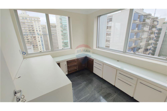 Imagem Sala Comercial para Alugar, 49 m² em Paraiso                                 - São Paulo