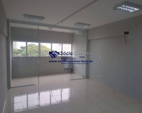Imagem Sala Comercial à Venda, 33 m² em Gopoúva - Guarulhos Imagem Sala Comercial à Venda, 33 m² em Gopoúva - Guarulhos
