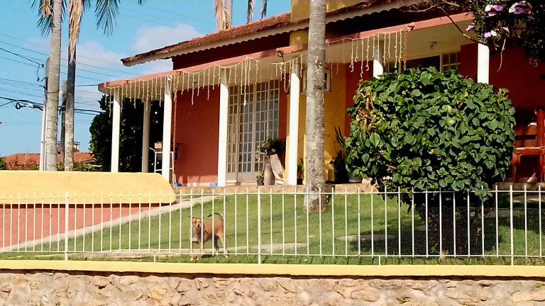 Imagem Casa com 3 Quartos à Venda, 400 m² em Espírito Santo Do Pinhal Imagem Casa com 3 Quartos à Venda, 400 m² em Espírito Santo Do Pinhal