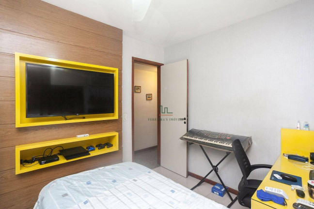 Imagem Apartamento com 3 Quartos à Venda, 100 m² em Icaraí - Niterói Imagem Apartamento com 3 Quartos à Venda, 100 m² em Icaraí - Niterói