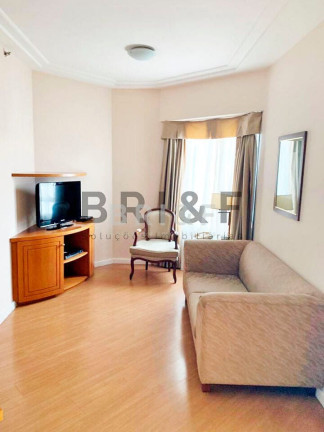 Imagem Apartamento com 3 Quartos para Alugar, 80 m² em Vila Nova Conceição - São Paulo Imagem Apartamento com 3 Quartos para Alugar, 80 m² em Vila Nova Conceição - São Paulo