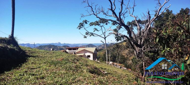 Imagem Chácara à Venda, 10 m² em Centro - Gonçalves