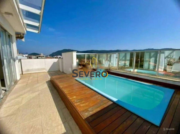 Imagem Cobertura com 3 Quartos à Venda, 290 m² em Piratininga - Niterói Imagem Cobertura com 3 Quartos à Venda, 290 m² em Piratininga - Niterói