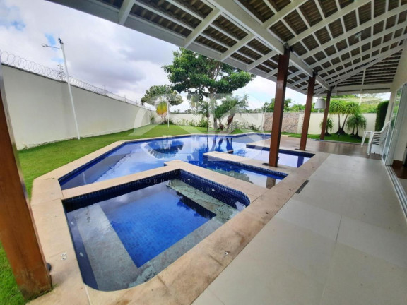 Imagem Casa com 5 Quartos à Venda, 550 m² em Precabura - Fortaleza