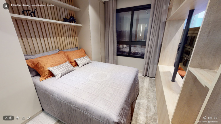 Imagem Apartamento com 1 Quarto à Venda, 55 m² em Vila Das Hortências - Jundiaí Imagem Apartamento com 1 Quarto à Venda, 55 m² em Vila Das Hortências - Jundiaí