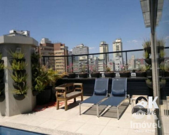Imagem Cobertura com 4 Quartos à Venda, 400 m² em Higienópolis - São Paulo Imagem Cobertura com 4 Quartos à Venda, 400 m² em Higienópolis - São Paulo