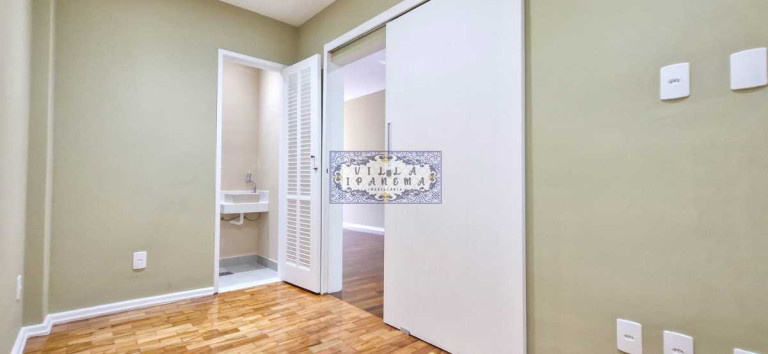 Imagem Apartamento com 2 Quartos à Venda, 60 m² em Ipanema - Rio De Janeiro Imagem Apartamento com 2 Quartos à Venda, 60 m² em Ipanema - Rio De Janeiro
