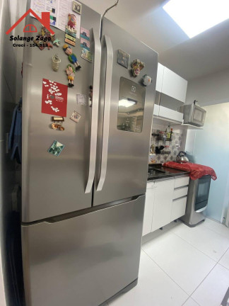 Imagem Apartamento com 2 Quartos à Venda, 56 m² em Vila Andrade - São Paulo Imagem Apartamento com 2 Quartos à Venda, 56 m² em Vila Andrade - São Paulo