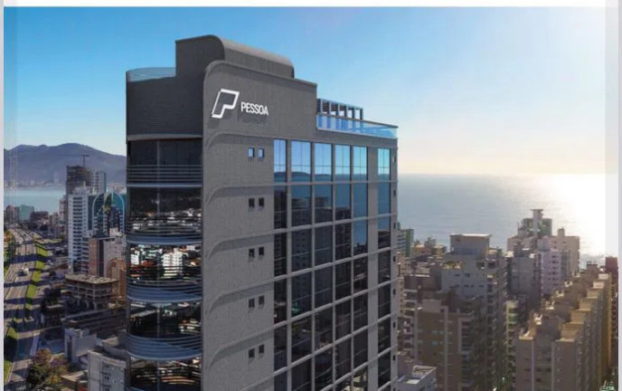 Imagem Apartamento com 1 Quarto à Venda, 44 m² em Meia Praia - Itapema Imagem Apartamento com 1 Quarto à Venda, 44 m² em Meia Praia - Itapema