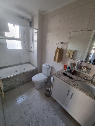 Imagem Apartamento com 3 Quartos à Venda, 110 m² em Centro - São Bernardo Do Campo Imagem Apartamento com 3 Quartos à Venda, 110 m² em Centro - São Bernardo Do Campo