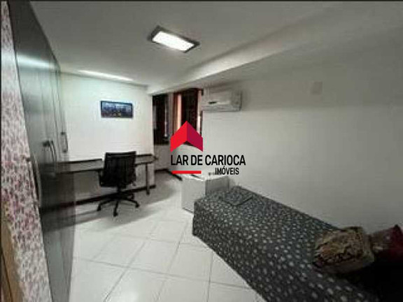 Imagem Casa de Condomínio com 5 Quartos à Venda, 154 m² em Botafogo - Rio De Janeiro Imagem Casa de Condomínio com 5 Quartos à Venda, 154 m² em Botafogo - Rio De Janeiro