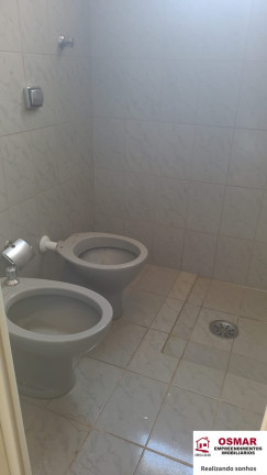 Imagem Casa com 2 Quartos à Venda, 129 m² em Centro - Sumaré Imagem Casa com 2 Quartos à Venda, 129 m² em Centro - Sumaré