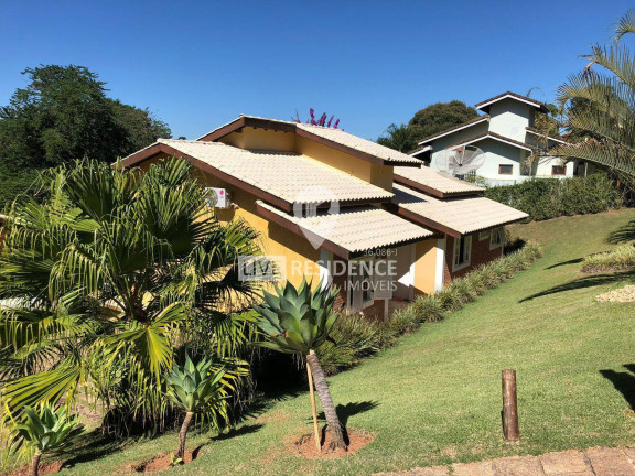 Casa com 4 Quartos à Venda, 180 m² em Capela Do Barreiro - Itatiba