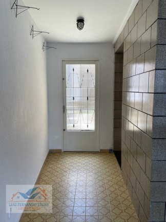 Imagem Sobrado com 3 Quartos à Venda, 138 m² em Vila Formosa - São Paulo Imagem Sobrado com 3 Quartos à Venda, 138 m² em Vila Formosa - São Paulo