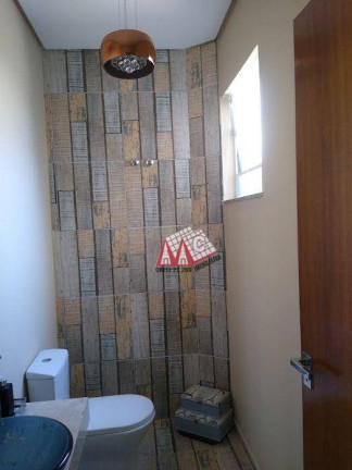 Imagem Sobrado com 3 Quartos à Venda, 289 m² em Condomínio Villagio Milano - Sorocaba Imagem Sobrado com 3 Quartos à Venda, 289 m² em Condomínio Villagio Milano - Sorocaba