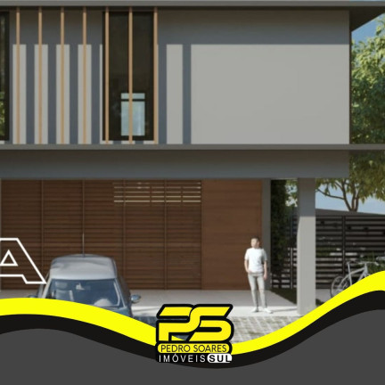 Foto do imóvel Casa com 4 Quartos à Venda, 300 m² em Intermares - Cabedelo Foto do imóvel Casa com 4 Quartos à Venda, 300 m² em Intermares - Cabedelo