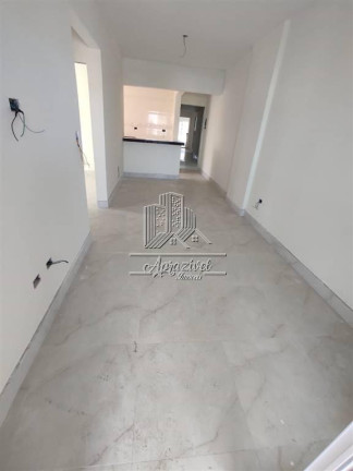 Imagem Apartamento com 2 Quartos à Venda, 118 m² em Vila Tupi - Praia Grande